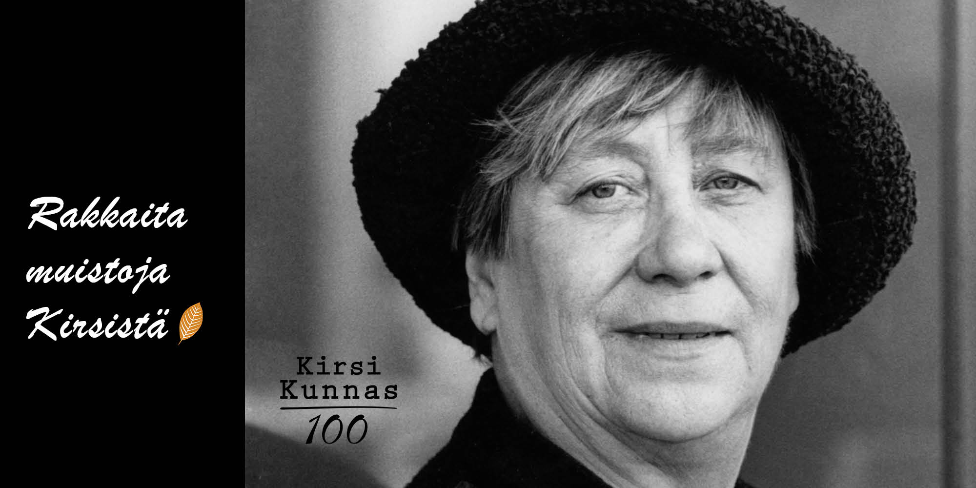 00 kirsi kunnas 100v tunnuskuva kulttuuritoimitus 1