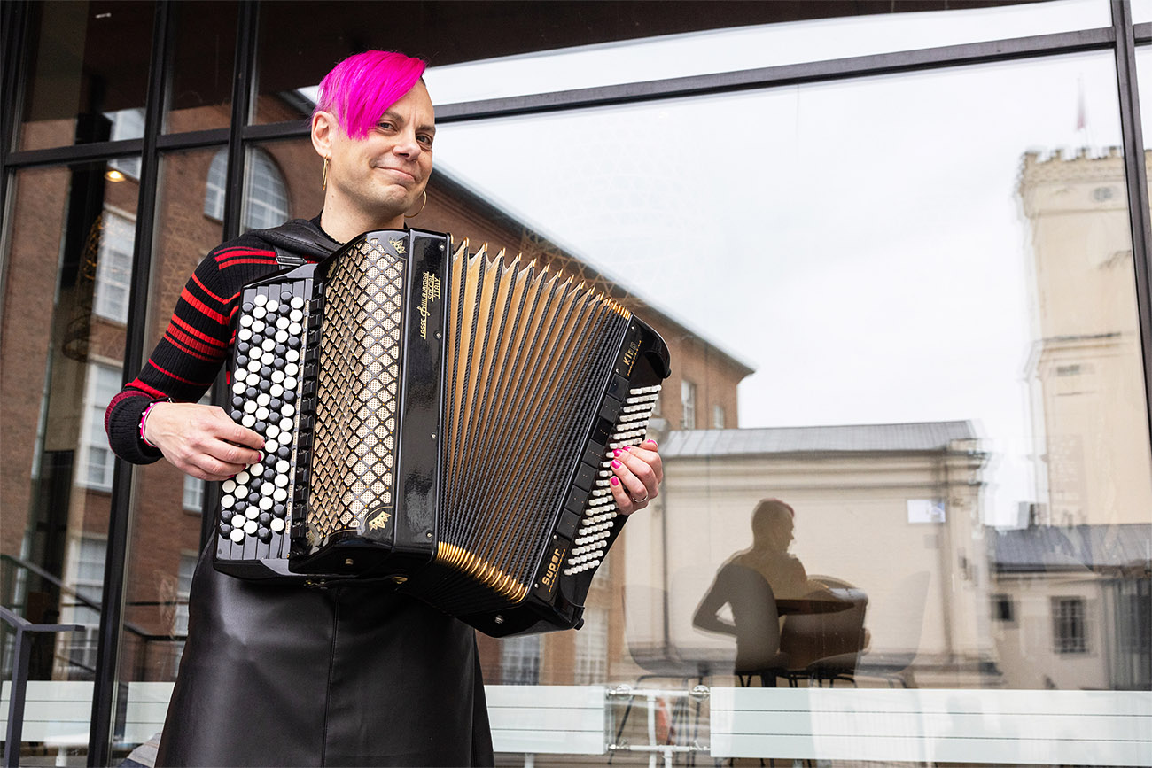 Finlayson Soi Koesoitto