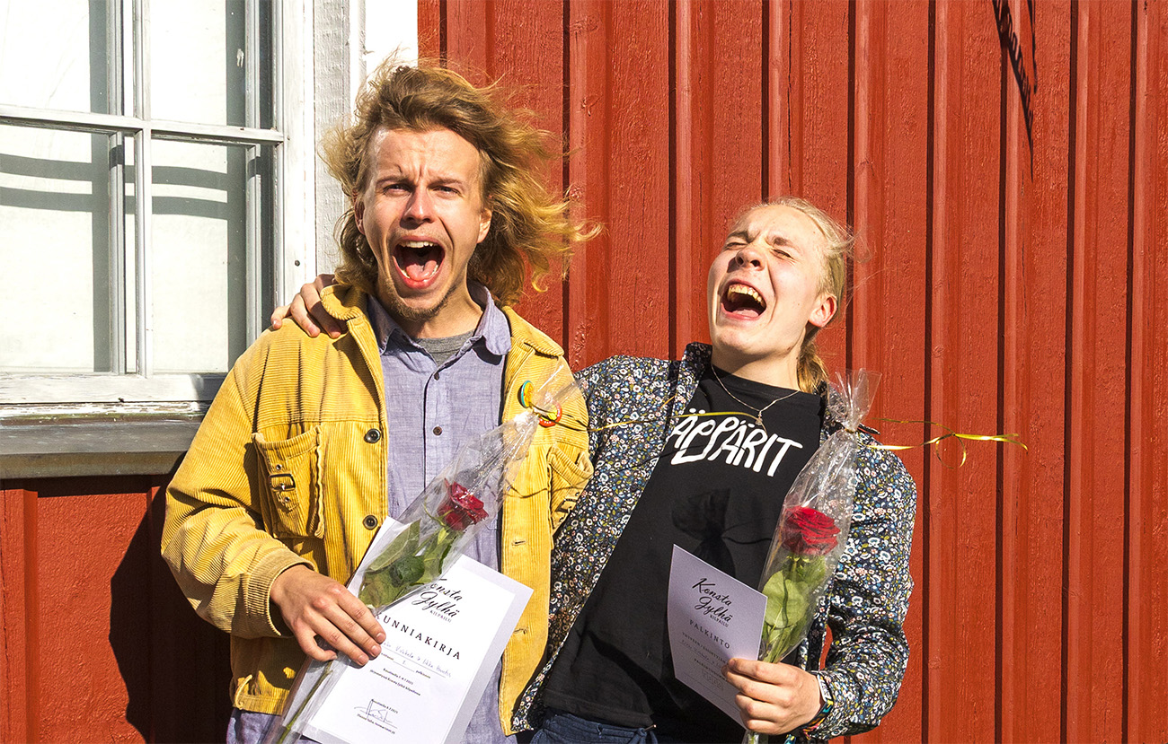 01 erkki virkkala Iikka huntus kaustinenfmf by risto savolainen kulttuuritoimitus