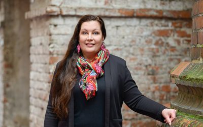 Nimitysuutinen: Lissu Veittikoski aloitti Kulttuuritoimituksen kumppanuuspäällikkönä