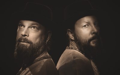 Loimolan Voima saa raavaat miehet itkemään