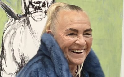 Miina Äkkijyrkällä on vahvoja ja yllättäviä mielipiteitä: ”Jokapäiväiseen leipään kuuluu kylmässä maassa koti”