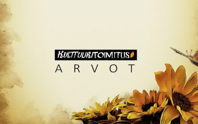Arvoista ja tekoälystä