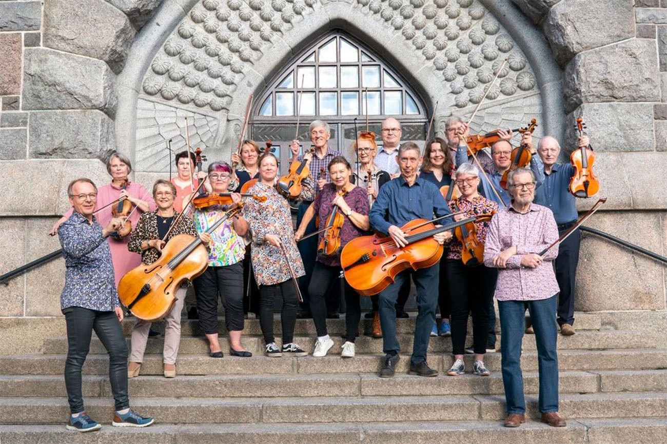 02 Tampereen Kamarimusiikkiseuran orkesteri
