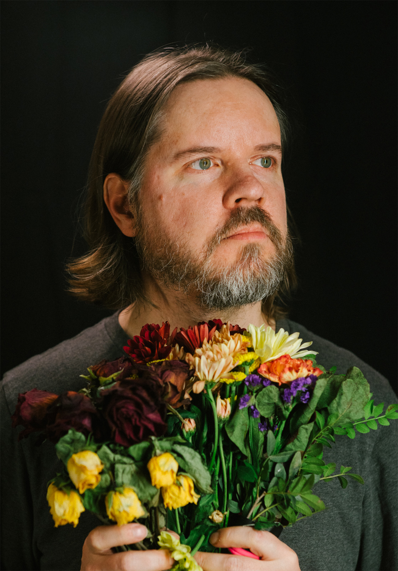 02 sami sanpakkila director portrait kulttuuritoimitus
