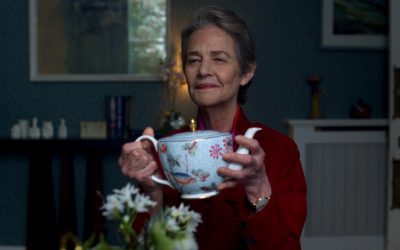 Jim Jarmusch näyttää taas, miten hienon elokuvan voi tehdä ilman melodraamaa tai tiukkaa juontakaan