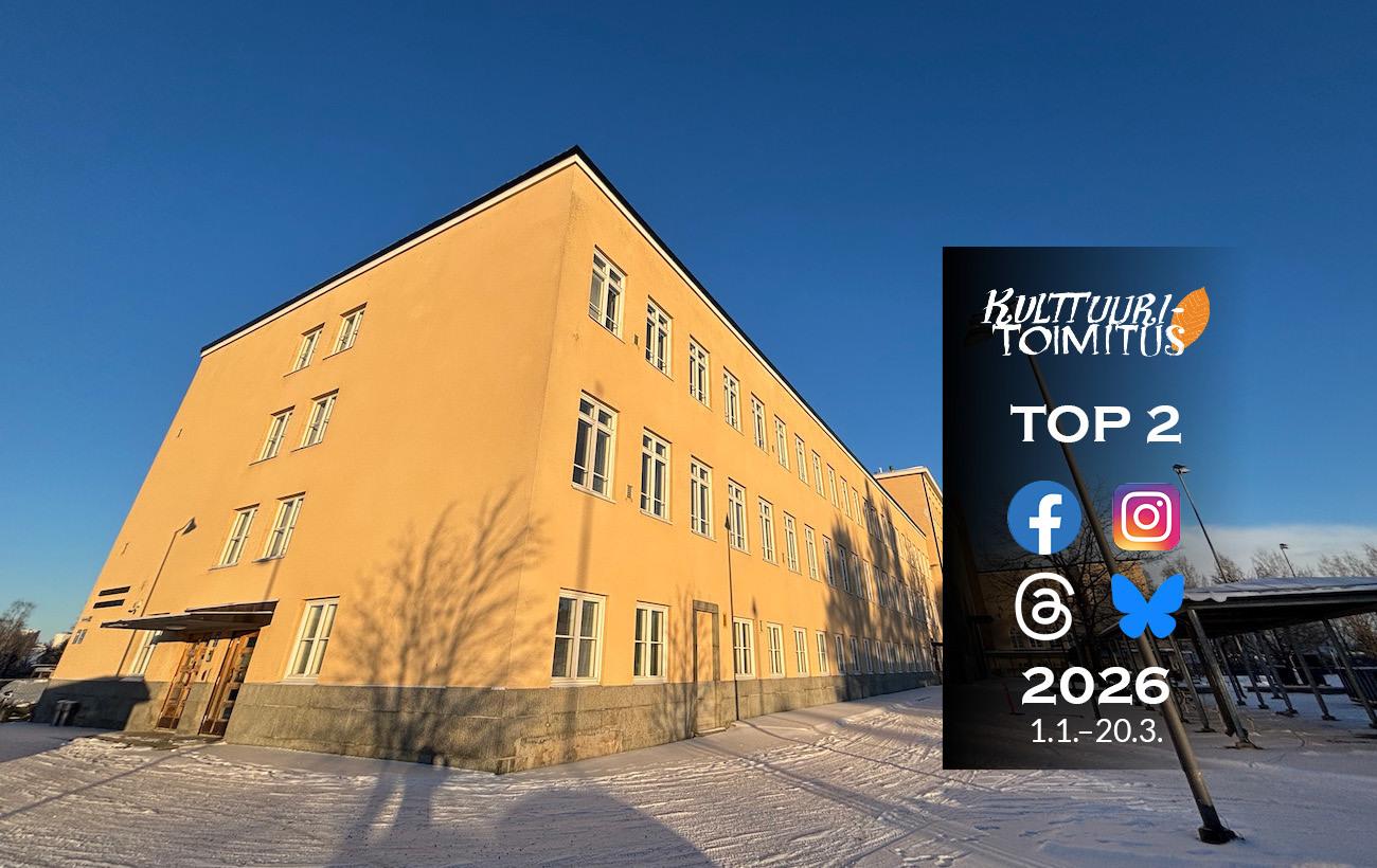 03 somejutut kulttuuritoimitus