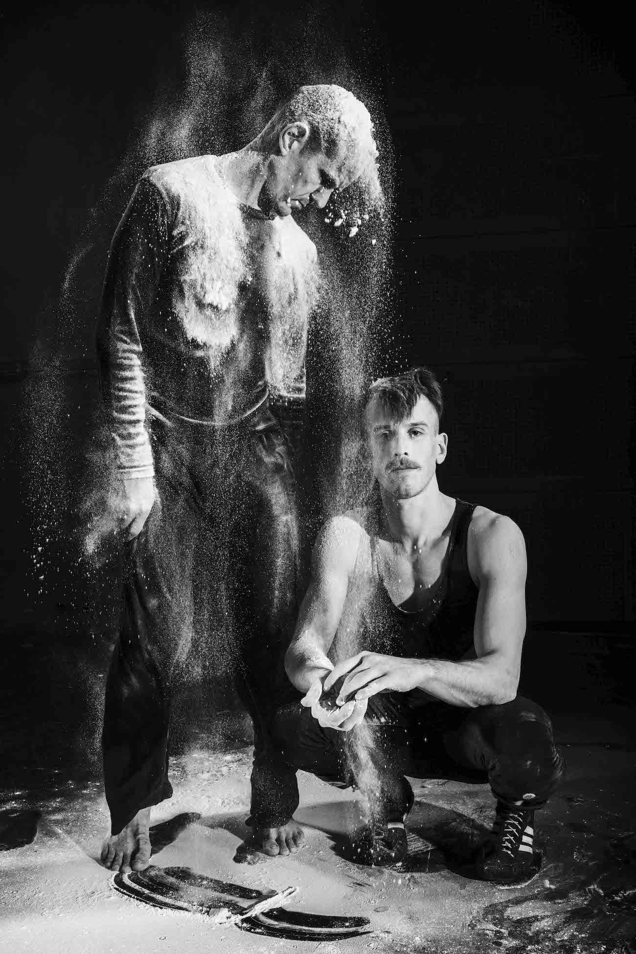 03Body Notes@Kai Kuusisto