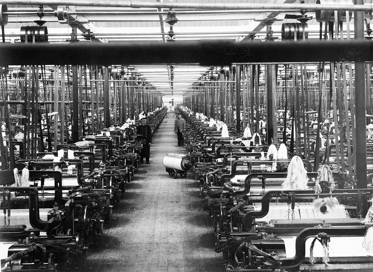 04 Plevnan kutomosali K. E. Ståhlberg 1896 1896