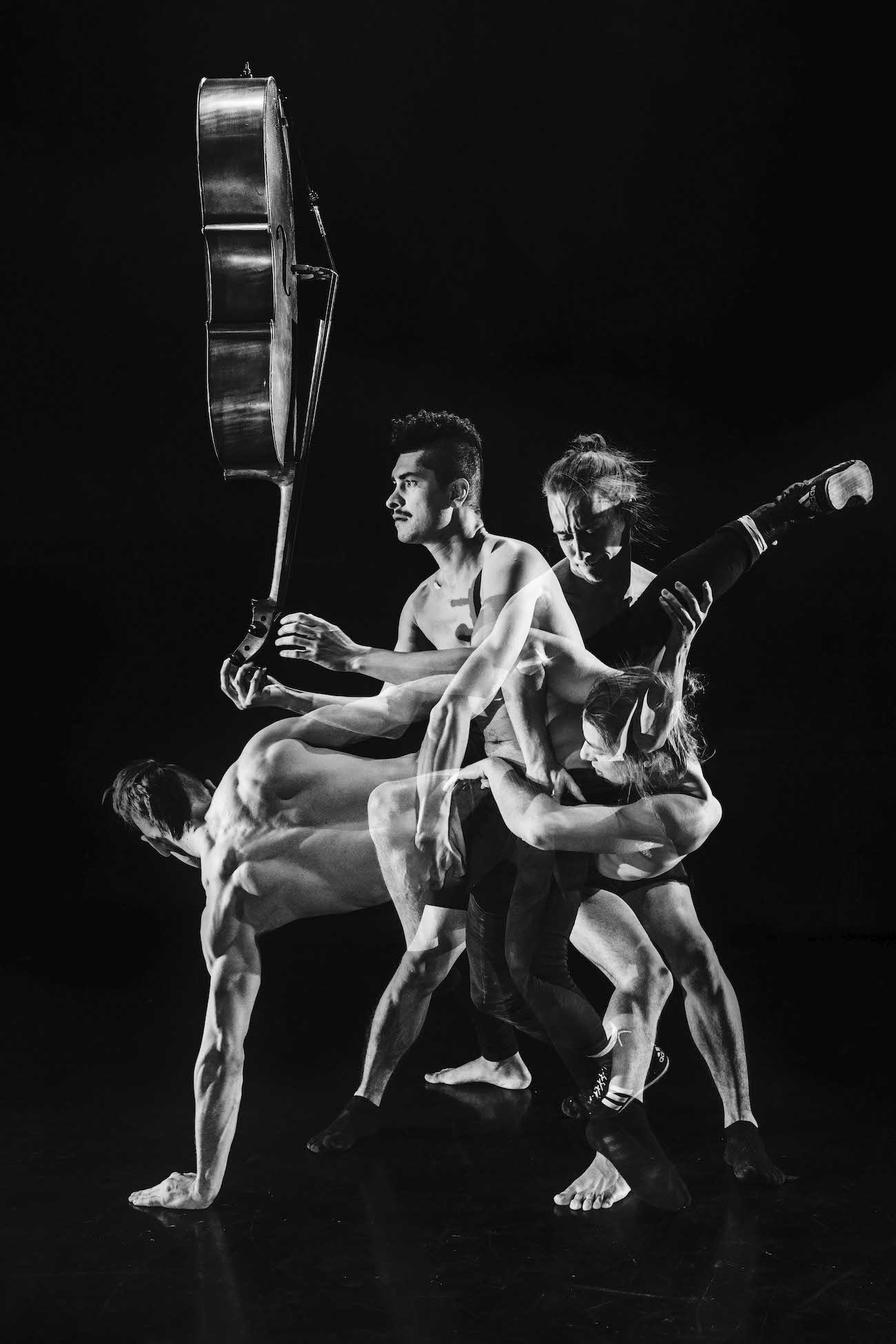 04Body Notes@Kai Kuusisto