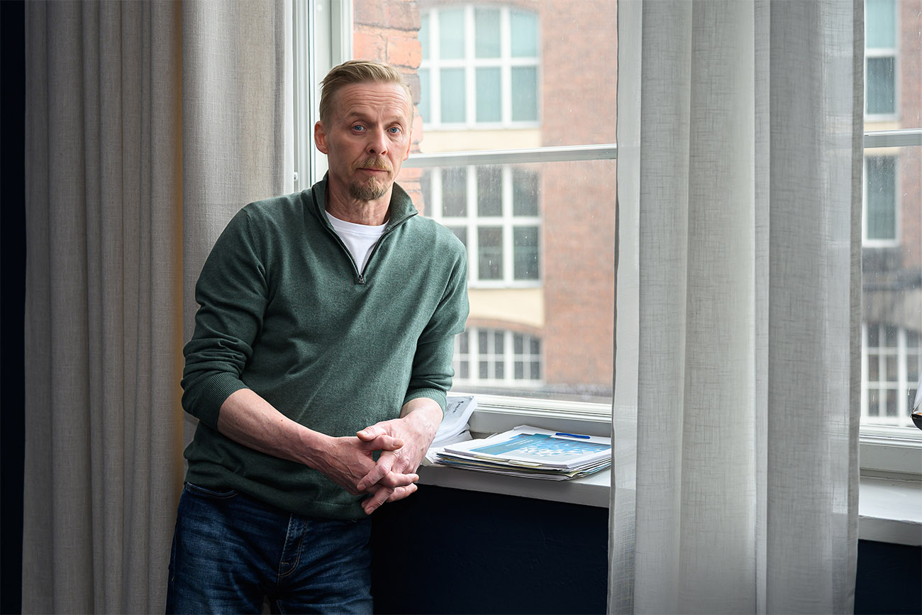 05 eero aho komisario koskinen by mikko vares finlaysonin alue kulttuuritoimitus