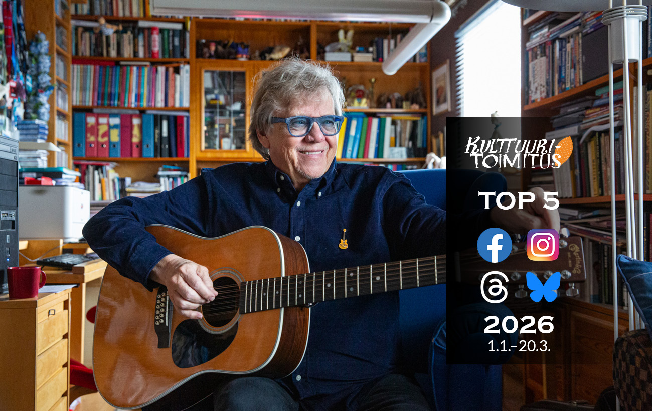 06 somejutut kulttuuritoimitus