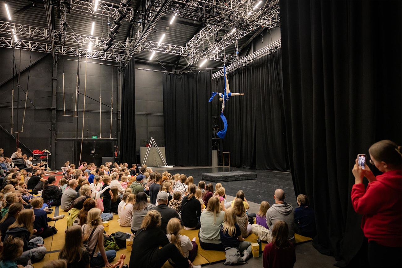 08 sorin sirkus by heikki jarvinen