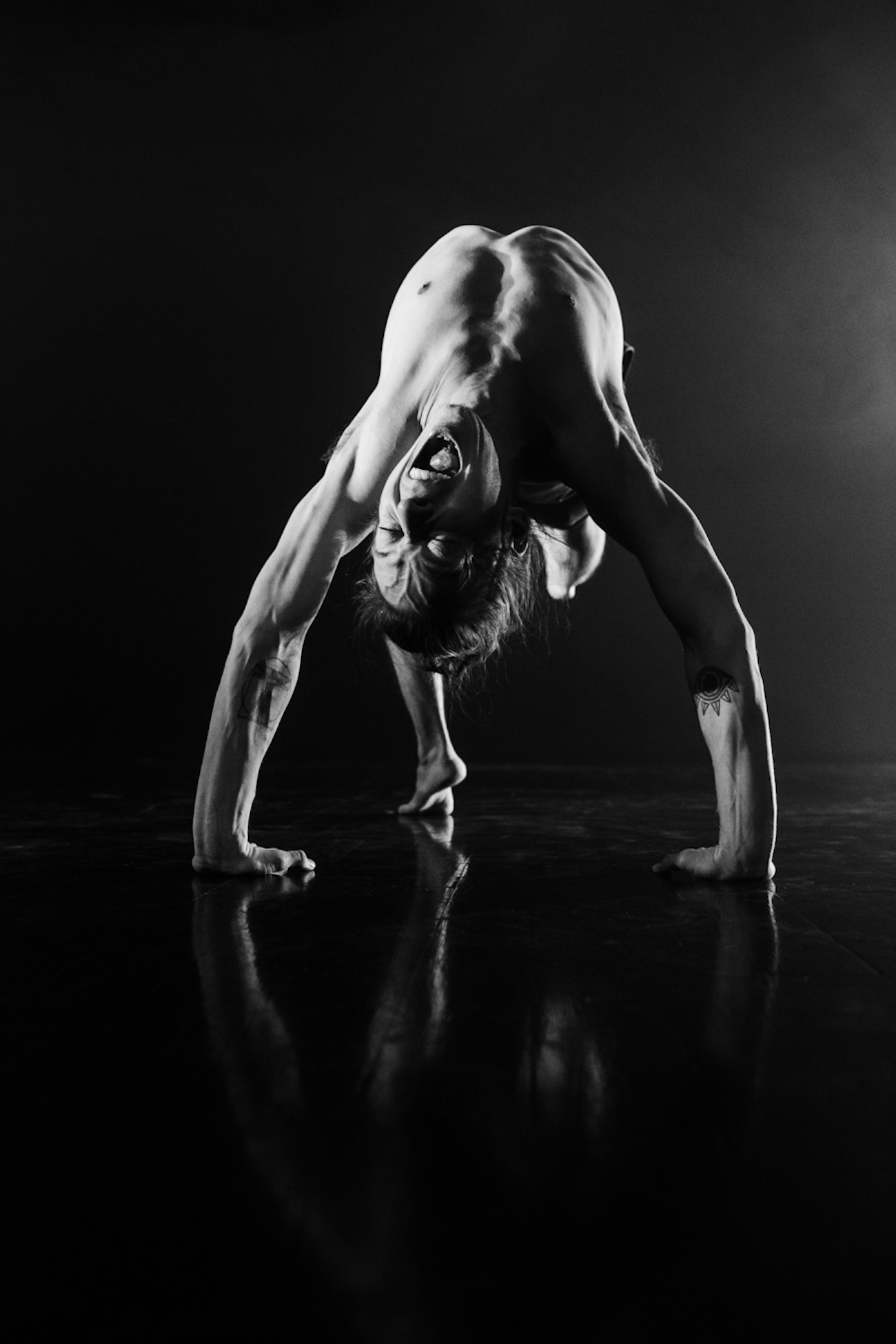 09Body Notes@Kai Kuusisto