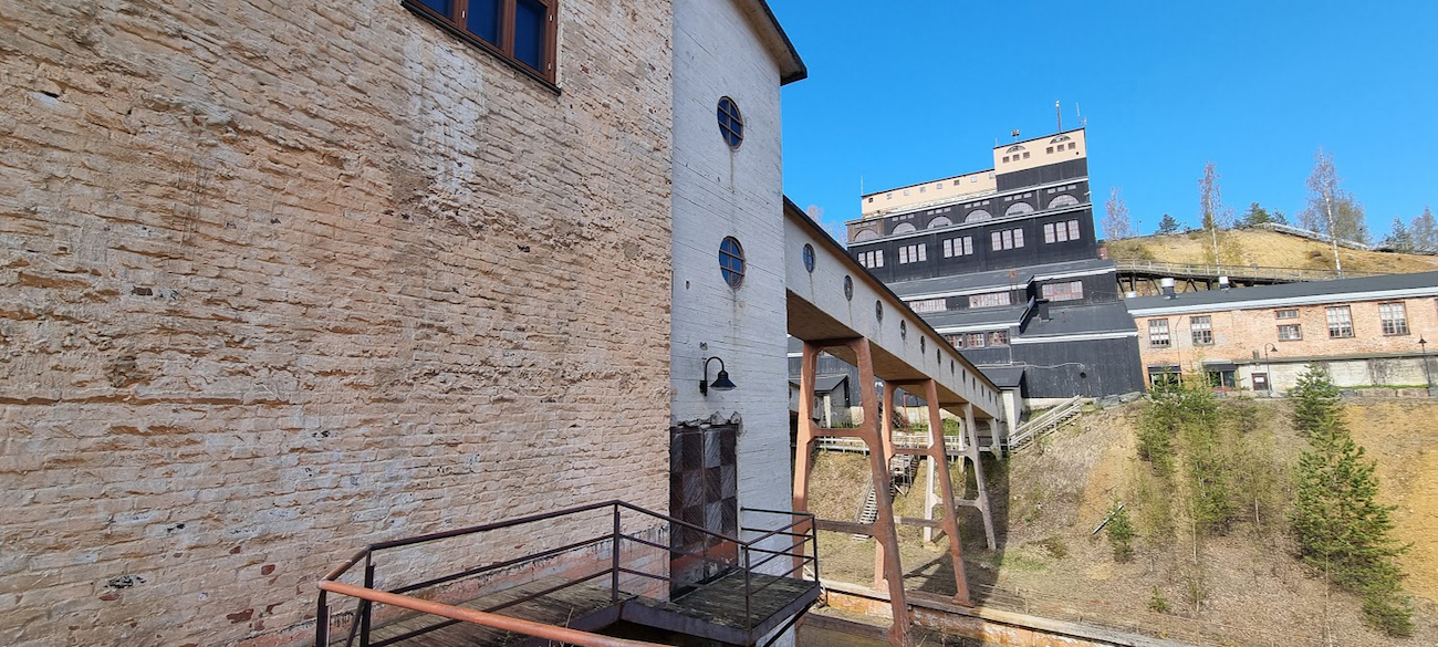 1 Festivaaliympäristö