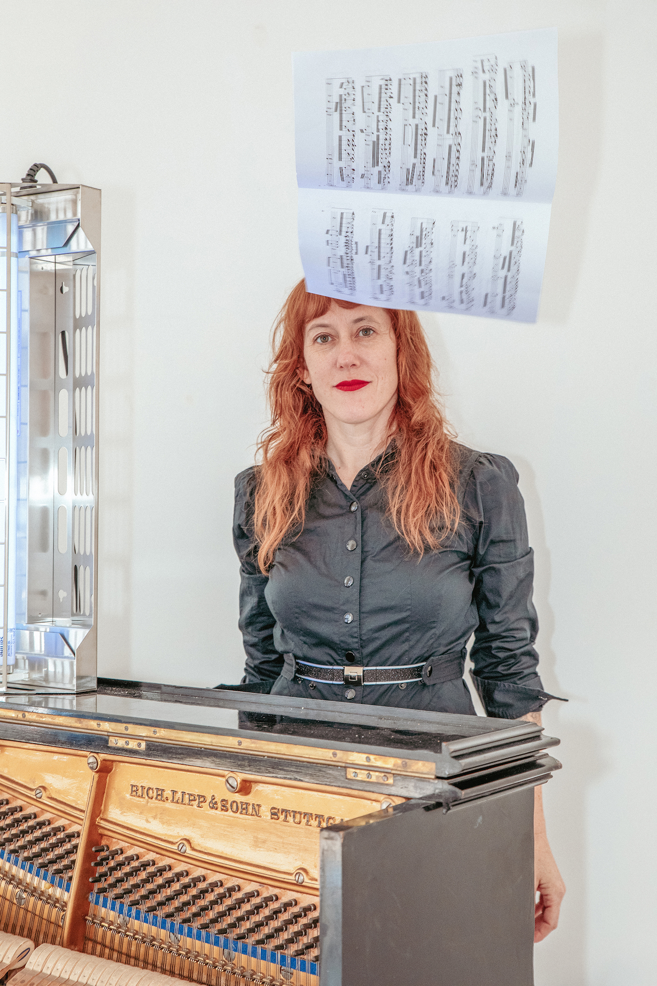 1.Oddkin Jessica Segall kuva Silke Briel