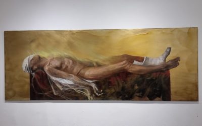 Parasta juuri nyt (16.10.2025): Jan Neva, Sortavala, Katajanokan Laituri, Looseri, Diane Keaton