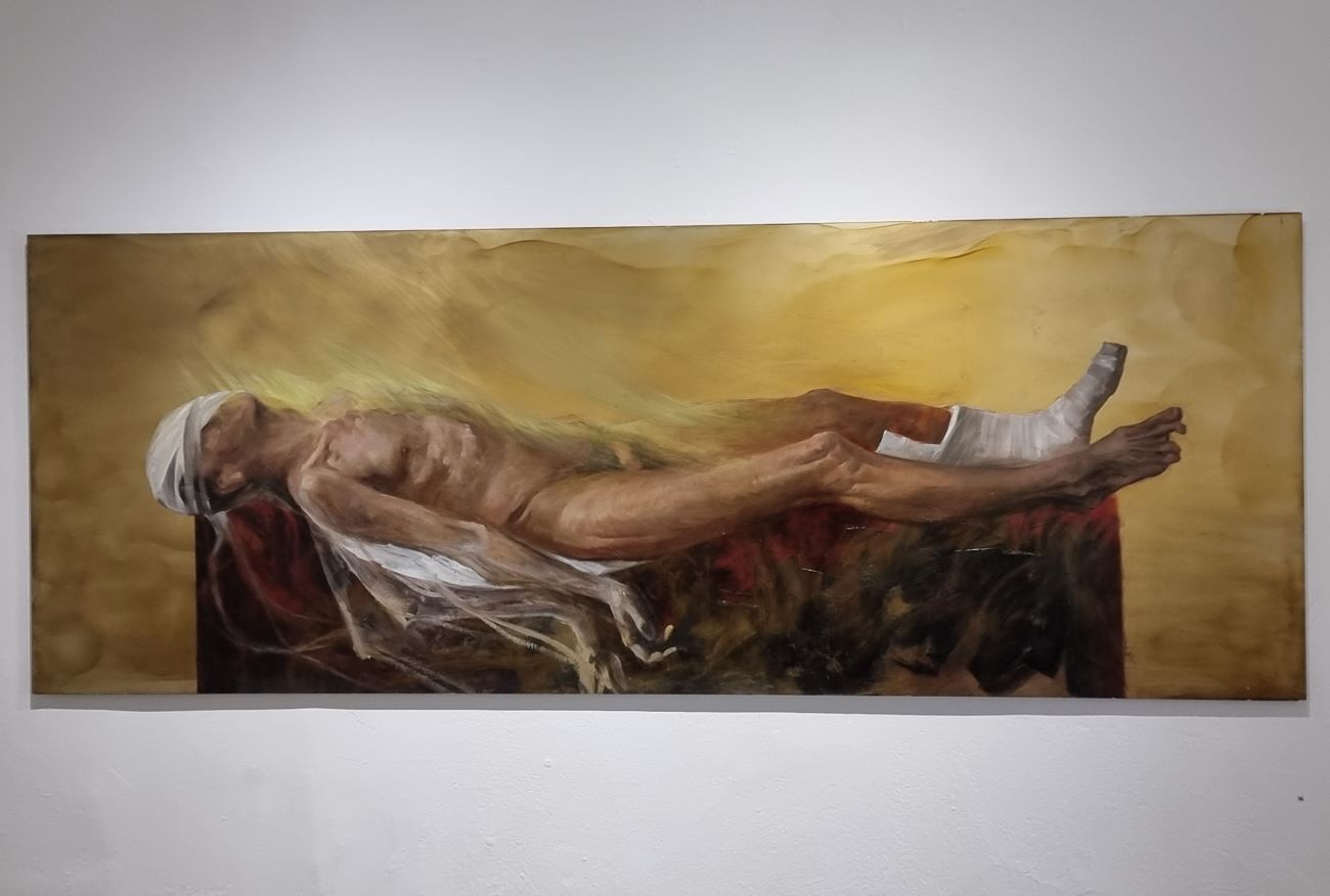 levoton tuhkimo by hanna maria gronlund kulttuuritoimitus INSTA