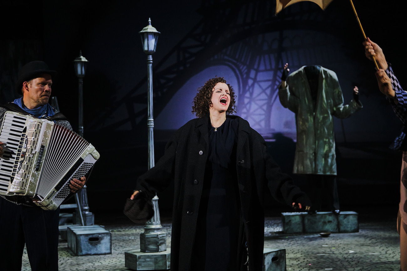 levoton tuhkimo by hanna maria gronlund kulttuuritoimitus INSTA