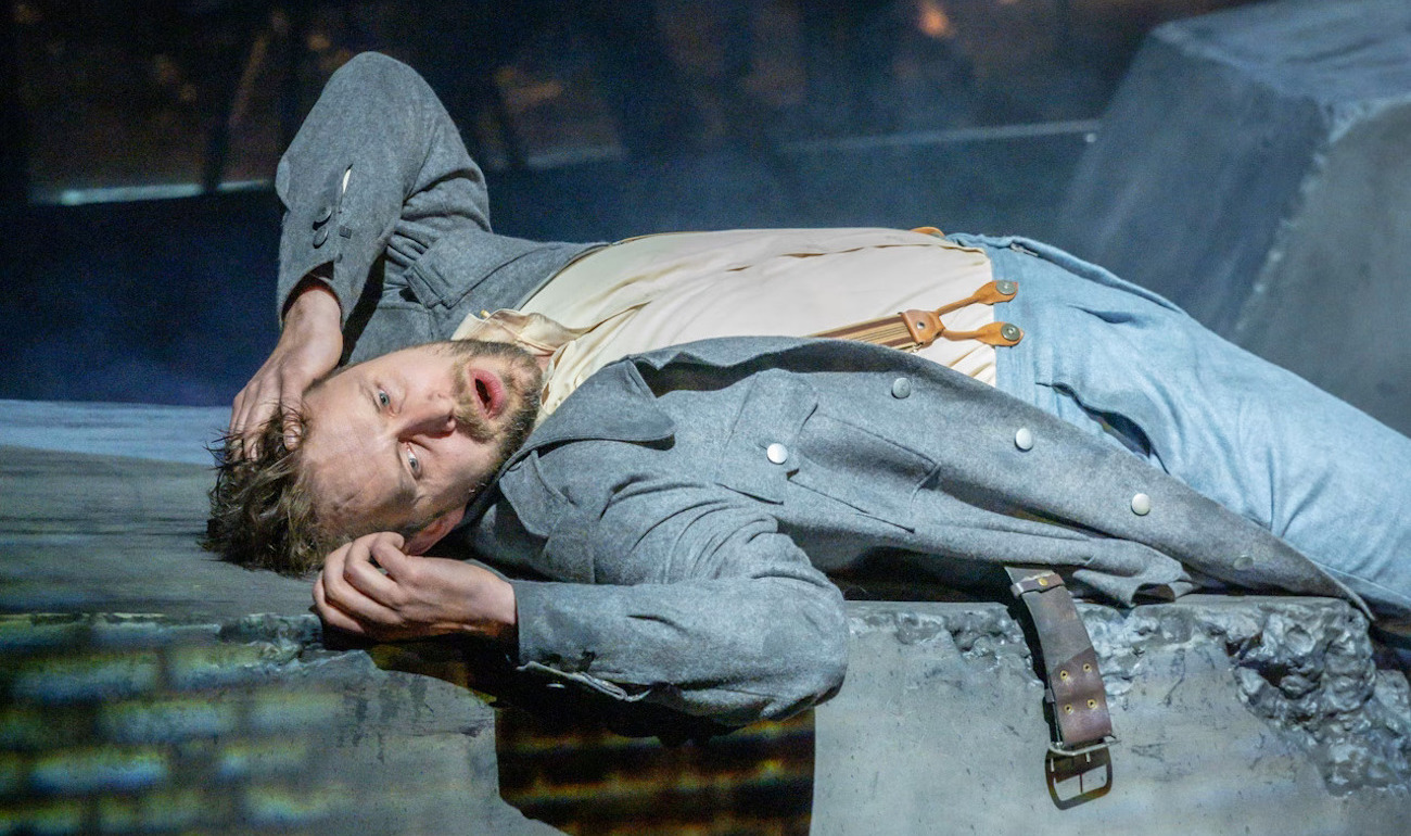 levoton tuhkimo by hanna maria gronlund kulttuuritoimitus INSTA