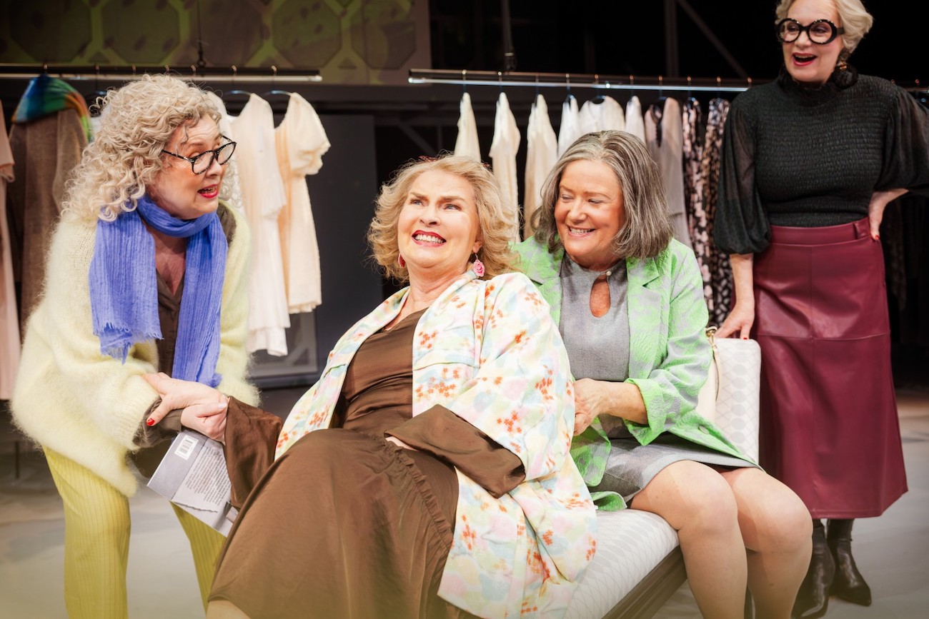 levoton tuhkimo by hanna maria gronlund kulttuuritoimitus INSTA