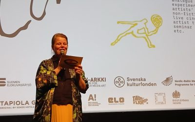 Parasta juuri nyt (2.9.2026): Espoo Ciné, Didier Eribon, Lauri Rikala