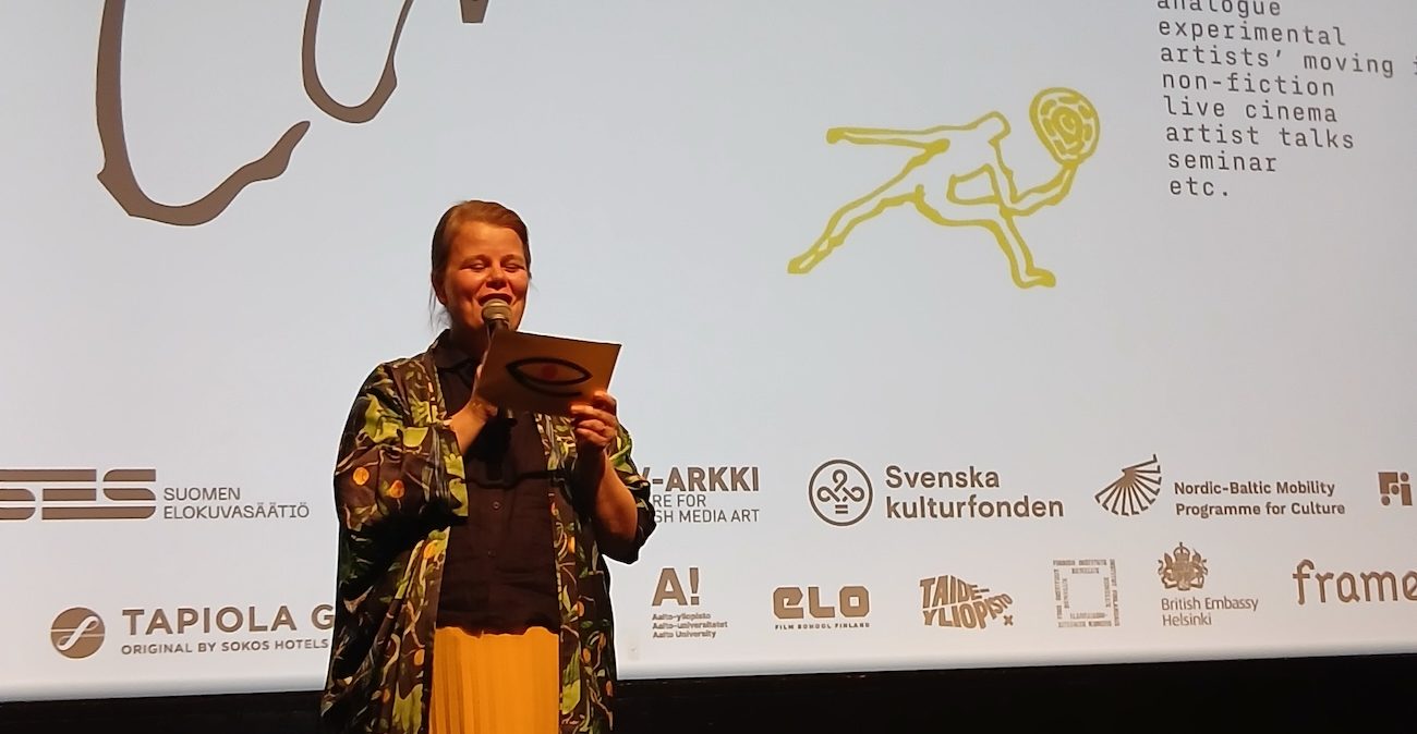 levoton tuhkimo by hanna maria gronlund kulttuuritoimitus INSTA