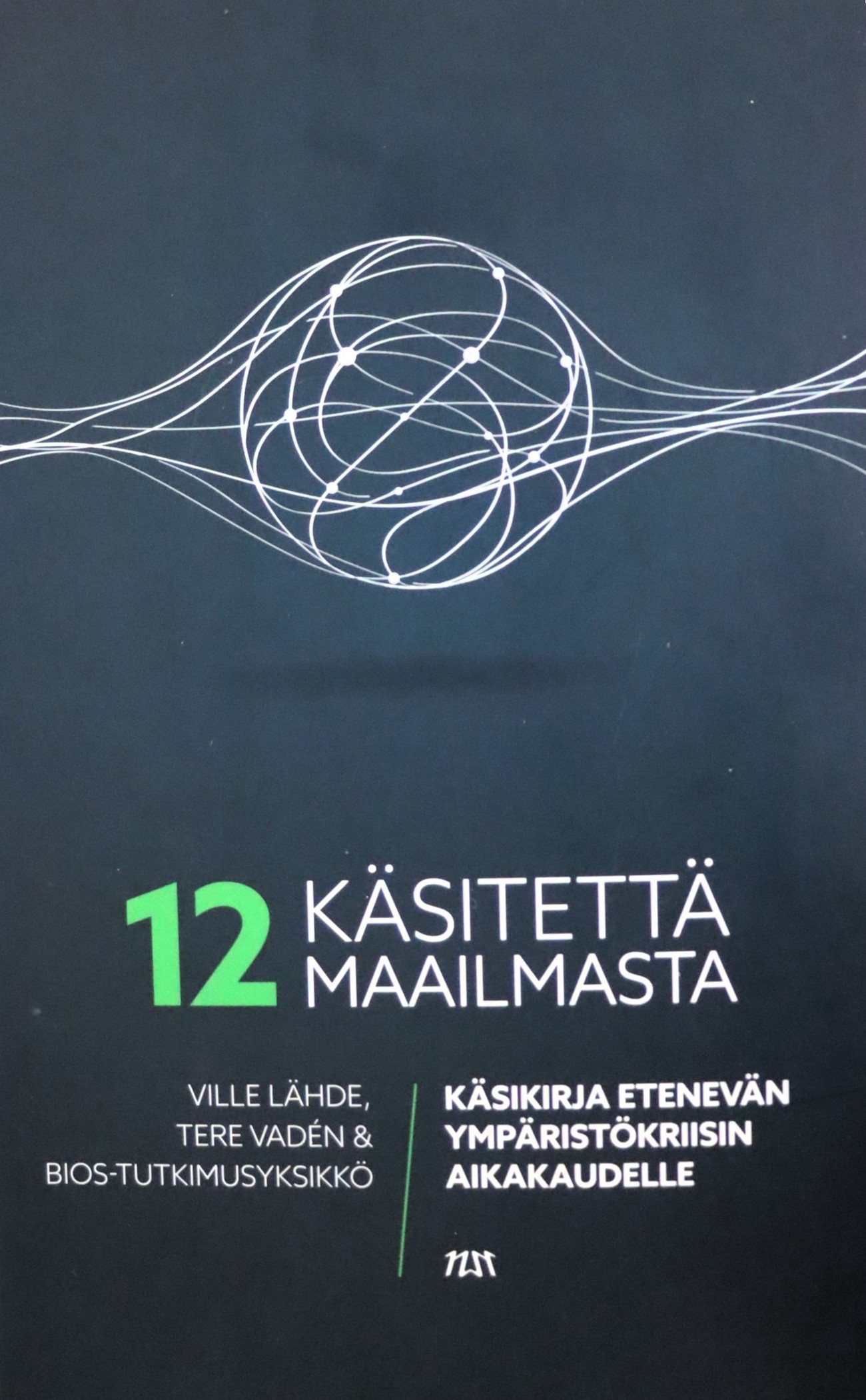 12 kasitetta