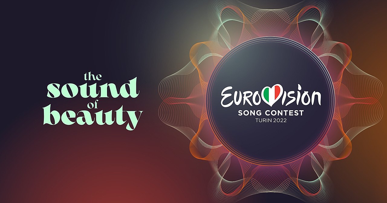 1280px Euroviisut 2022 Logo