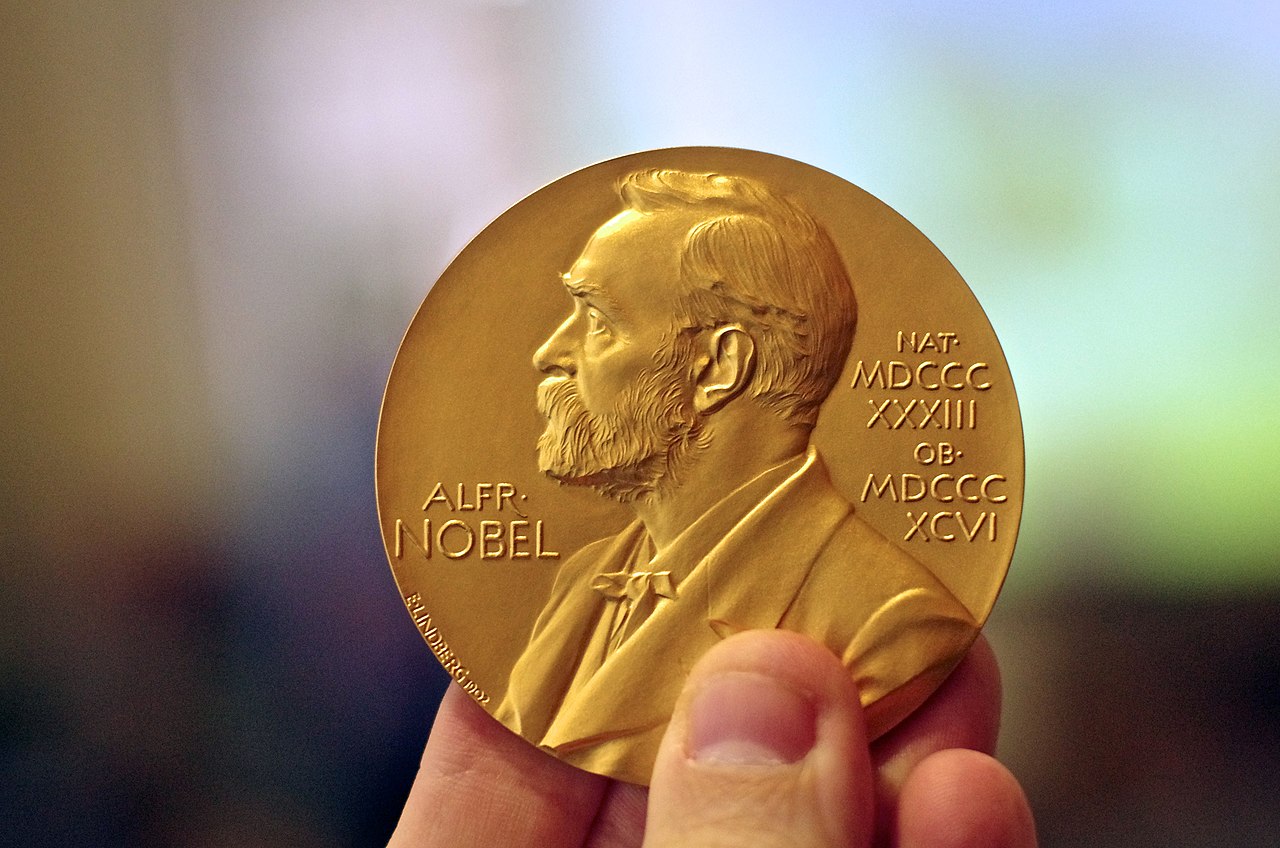 1280px Nobel Prize Medal in Chemistry