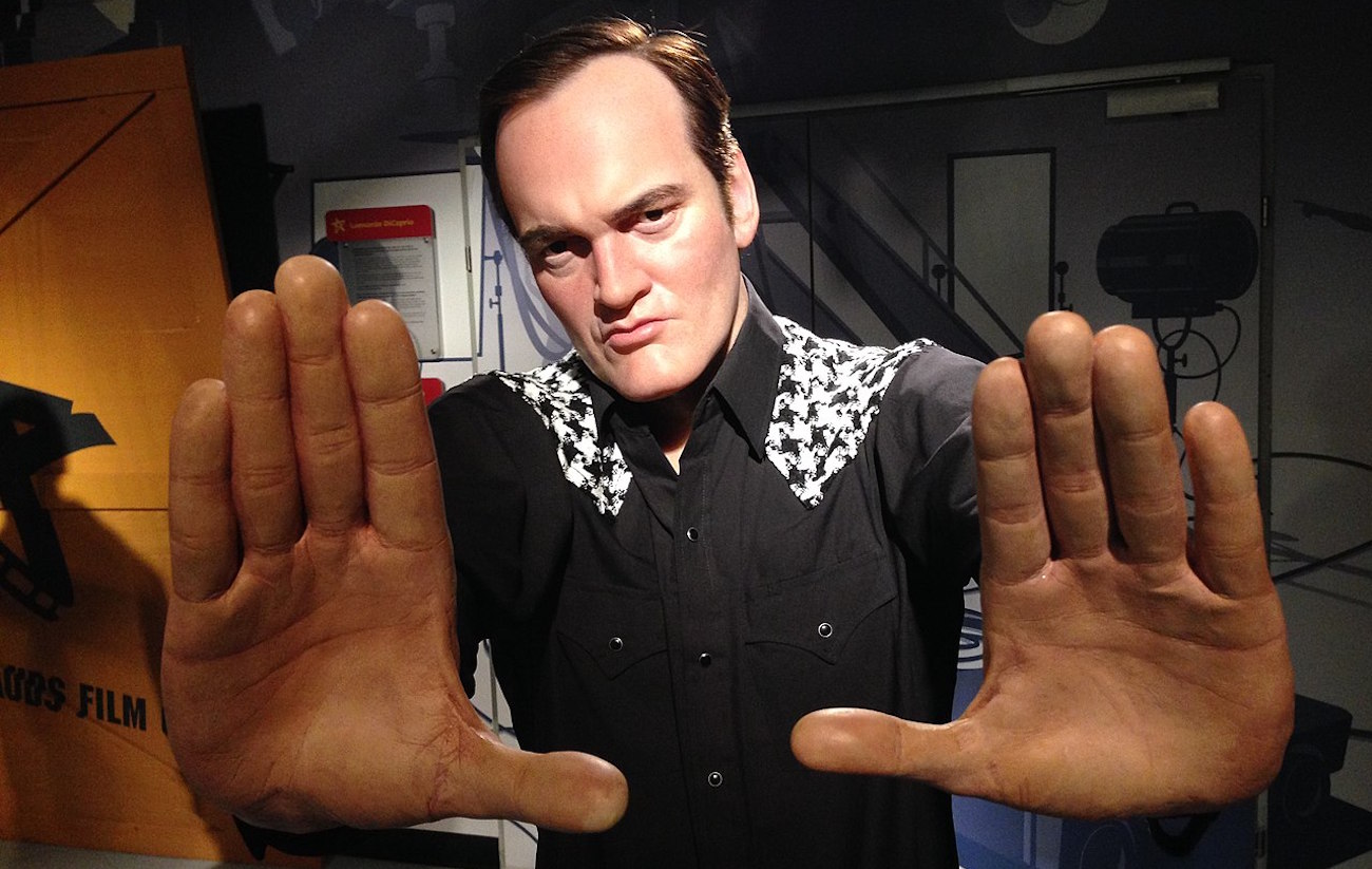 1280px Quentin Tarantino figure at Madame Tussauds Vienna 10109349866 2