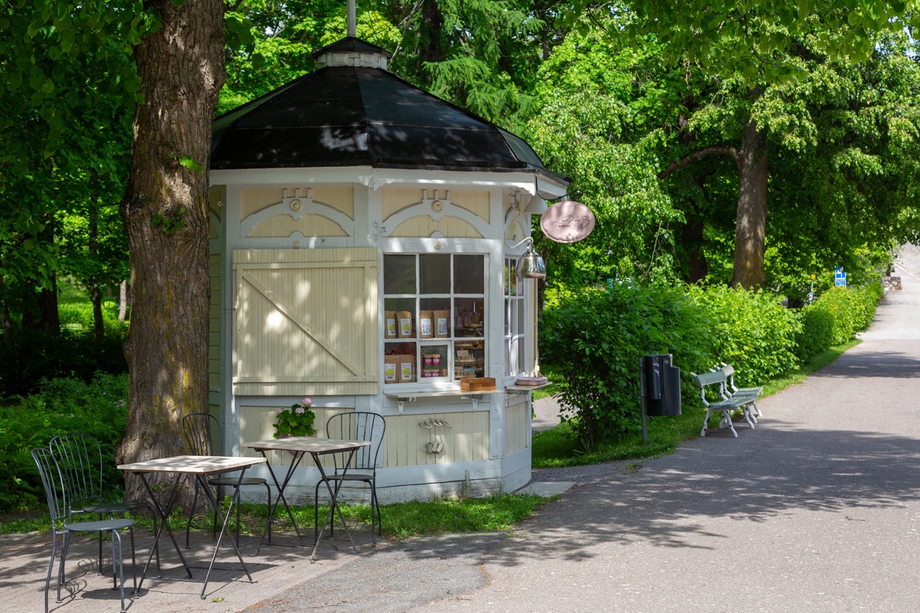 12 Pusupuiston kahvila kuva Jukka Kosonen