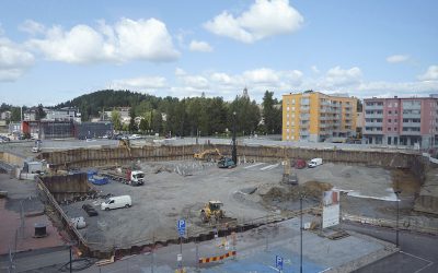 Valokuvaus ja kulttuuriperintö inspiroivat paikallisia – Pirkanmaan kuvaköörin näyttely Taidetila Terrassa