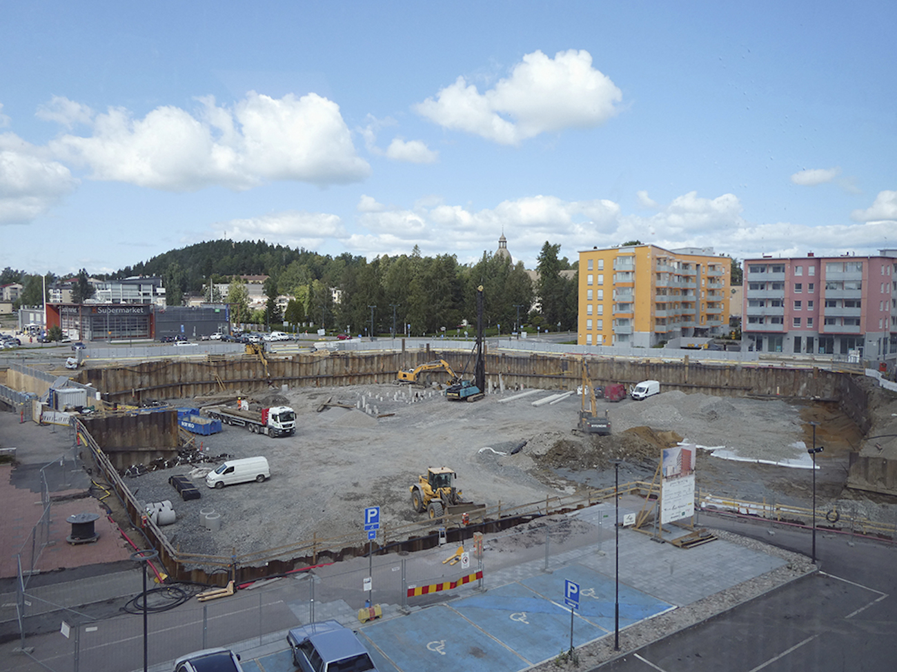 levoton tuhkimo by hanna maria gronlund kulttuuritoimitus INSTA