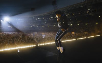Michael Jacksonin tie läpi haastavan lapsuuden johtaa yhdeksi vaikuttavimmista musiikin supertähdistä