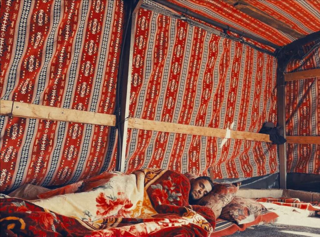 19. International Competition Audience Award LivingDespiteThem2