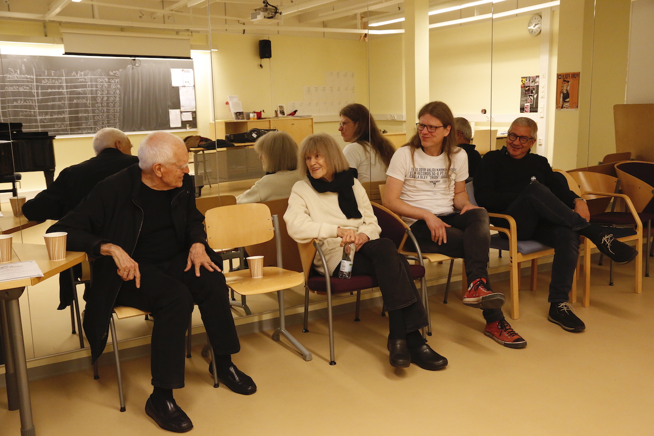 191015 Carla Bley 022