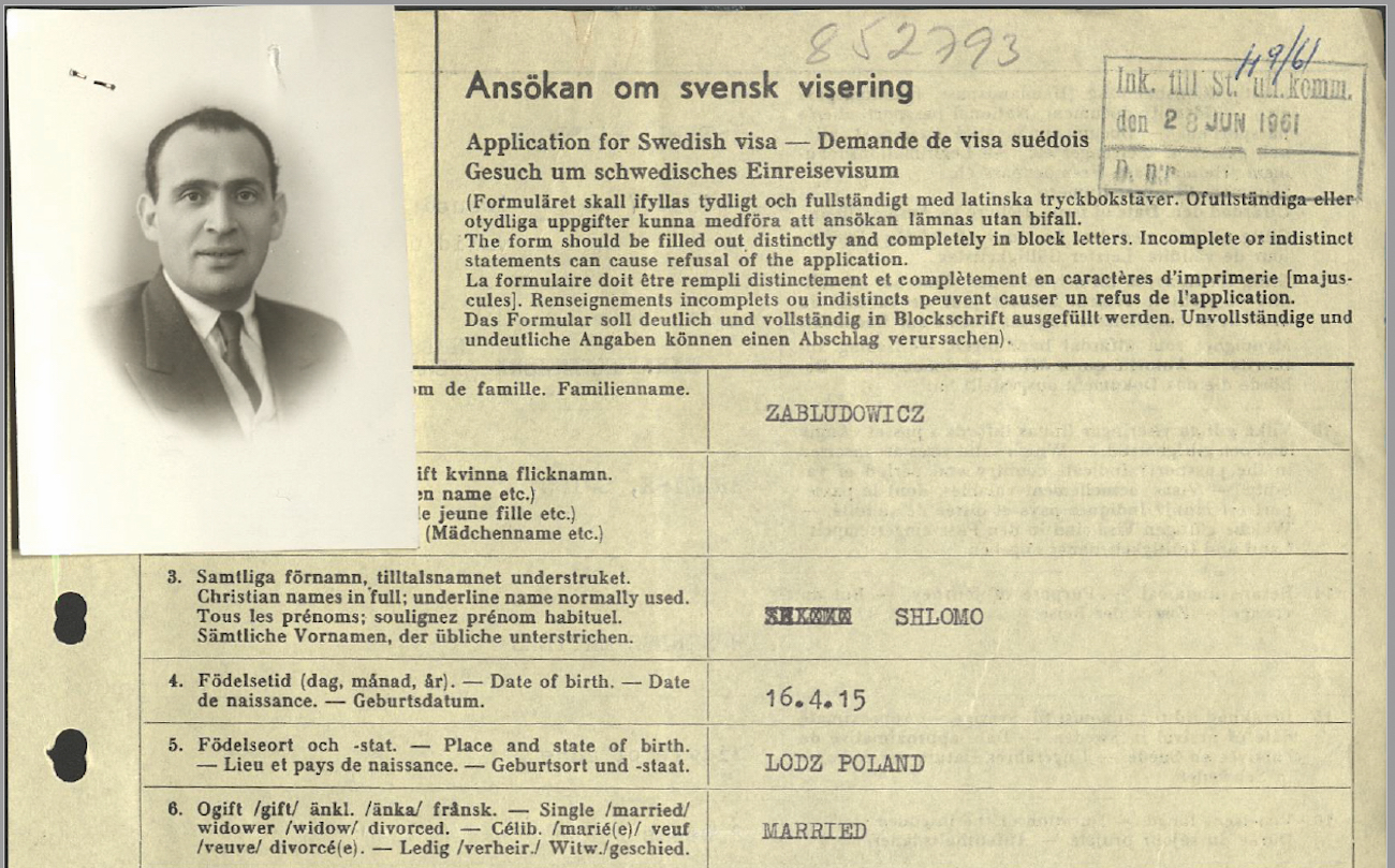 2 3a Z15 shlomo viisumihakemus1961