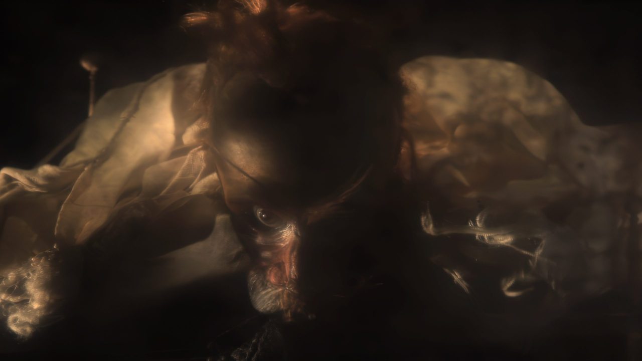 2 SANATORIUM UNDER THE SIGN OF THE HOURGLASS (c) QUAY BROTHERS (kopio)