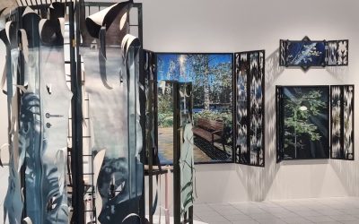 Parasta juuri nyt (25.5.2026): Vastamaalattua, Annikin Runofestivaali, Pälkäneen rauniokirkko, Kintulammi, saunapääkaupunki