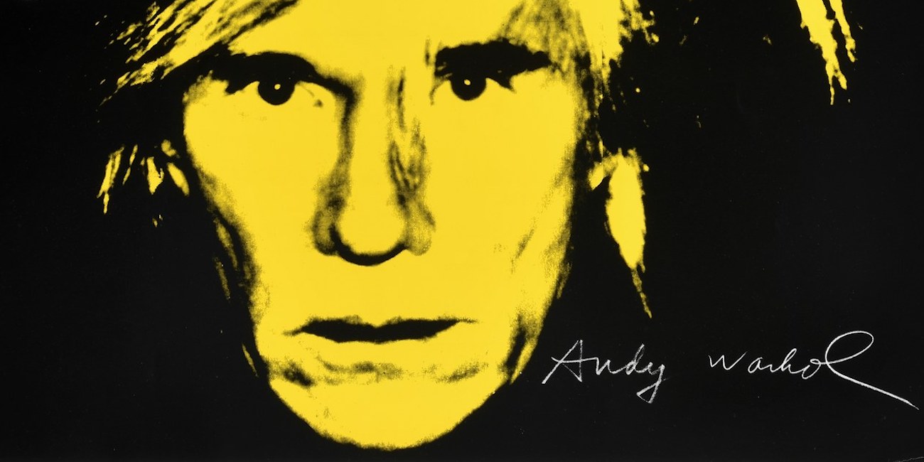 Tampere-talon Andy Warhol -näyttely Posters yllättää – pinnallinen taiteilija olikin poliittinen