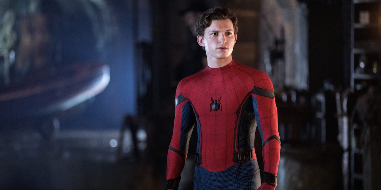 Spider-Man: Far from Home on Marvel-elokuvasarjan 23. elokuva – ja sarjan riskitöntä keskitasoa