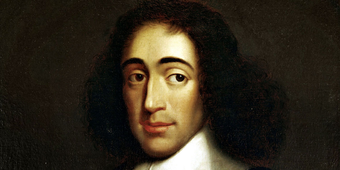 Vapaan välttämättömyyden filosofi – arvostelussa Juhani Pietarisen Opas Spinozan Etiikkaan