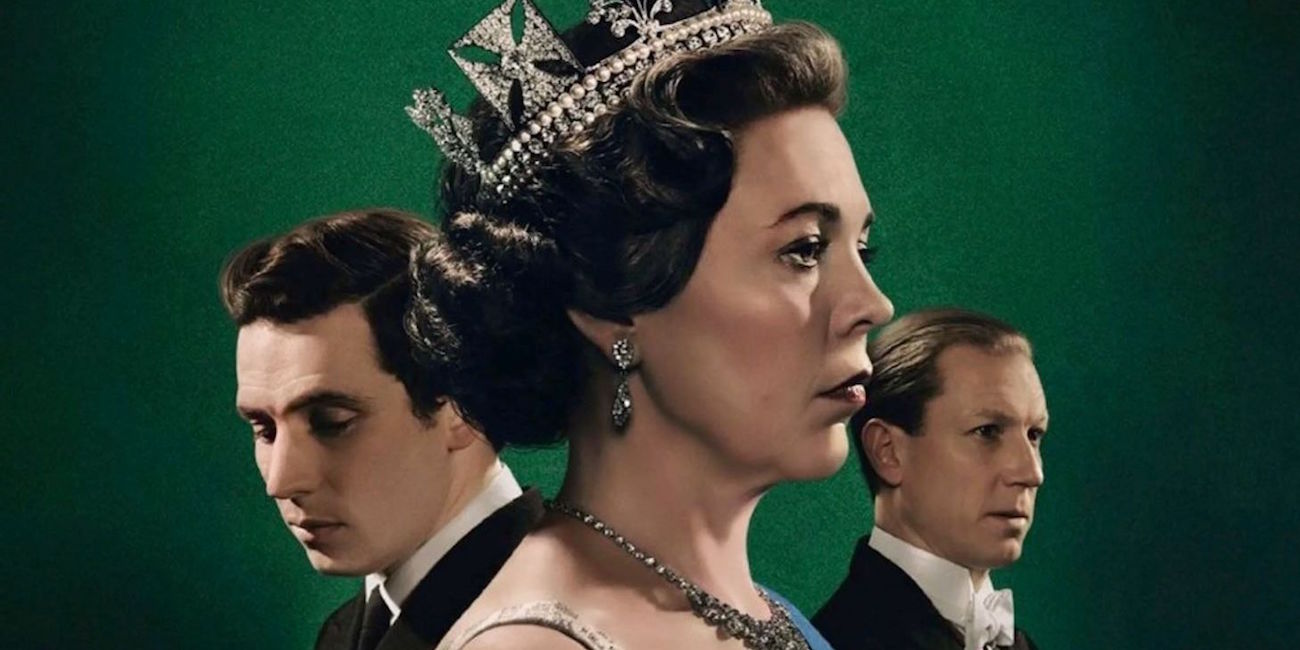 Olivia Colman ja Helena Bonham Carter tähdittävät Netflixin The Crown -brittidraaman kolmoskautta