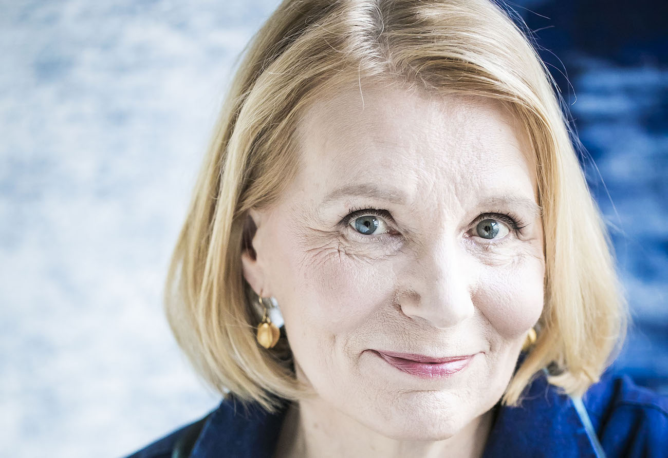 Kotirintaman sitkeät naiset – Heidi Köngäs antaa inhimillisyyden puhua Mirjami-romaanissaan