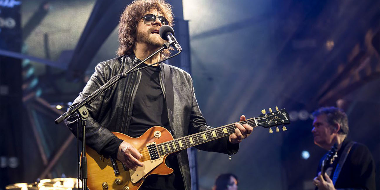 Vanhan mestarin sekoitus vanhaa ja uutta – arvostelussa Jeff Lynnen ELO:n uusin albumi