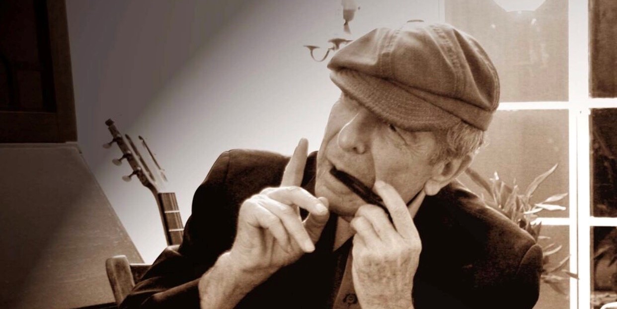 Viimeisen tanssin taika – Leonard Cohenin musiikillinen muistokirjoitus on vavahduttava kuuntelukokemus