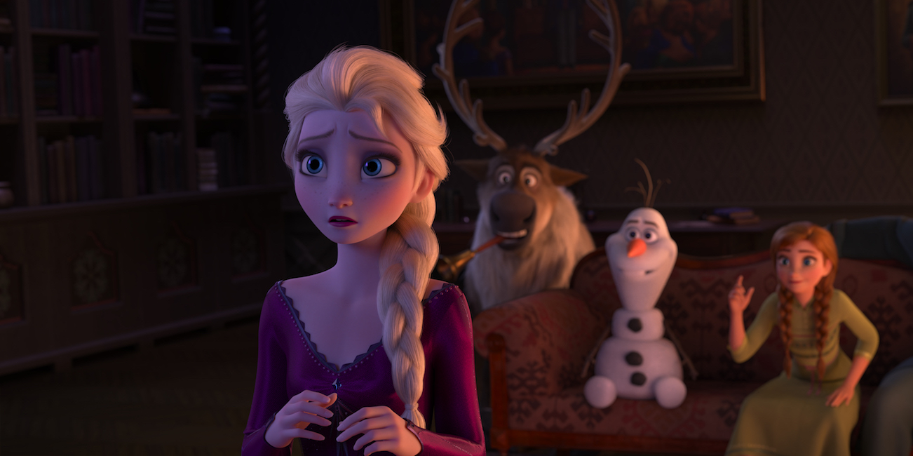 Frozen 2 on muovinen ja tasapaksu – Disney-hitin jatkoa mainostetaan voimauttavaksi tyttöseikkailuksi
