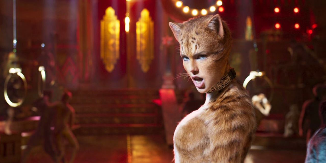 Uusin Cats on megaluokan kissavideo – arvostelussa Tom Hooperin musikaalielokuva