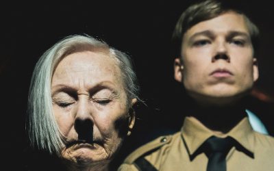Tämän Hitler ja Blondi unohti: Natsit nousivat valtaan, kun kansa vaikeni